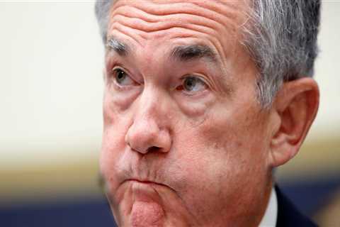Fed rate hikes are creeping back into the conversation