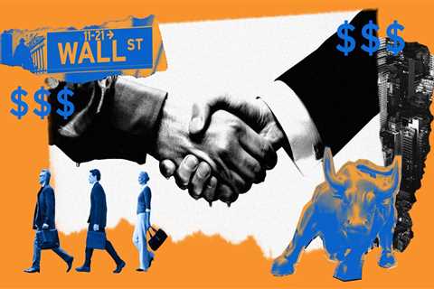 I was personal assistant to the billionaire founder of a secretive Wall Street firm. This is how I landed a meeting with him, from 10 personal reference calls to a 'Devil Wears Prada' interview..