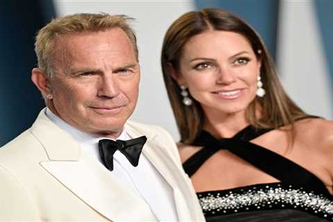 Kevin Costner and Christine Baumgartner's divorce has been finalized. Here's a complete timeline of their almost 20-year marriage and split.