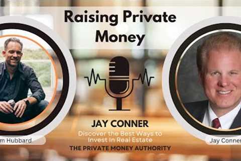 Build Wealth and Passive Income from Short-Term Rentals | Tim Hubbard &amp; Jay Conner