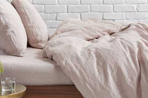 Parachute Linen Sheets review: The perfect bed sheets for staying cool and comfortable
