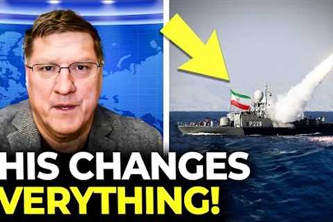 Scott Ritter Reveals There Will Be War Against Iran &amp; The US Will Lose!