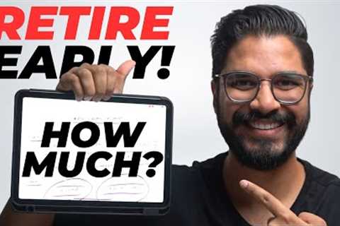 (5 YEAR PLAN) How To Use Real Estate Investing To Replace Your Income