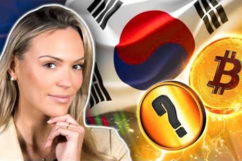 They Are PUMPING Crypto!! CEX Addicts &amp; Degens in Korea!