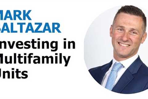 Investing in Multifamily Units