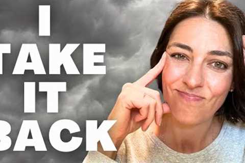 Not So Strong? Phoenix Real Estate Market Update