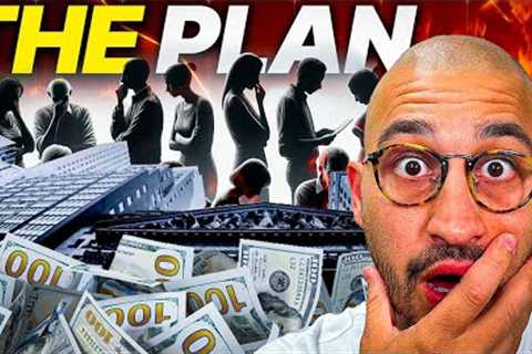 It Started: The Plan To RUGPULL 12,000,000 U.S Landlords