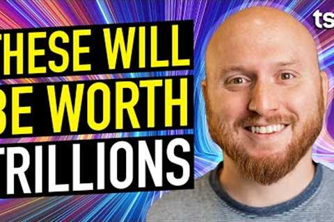Top 10 Stocks to Get Rich in 2024 (Without Getting Lucky)