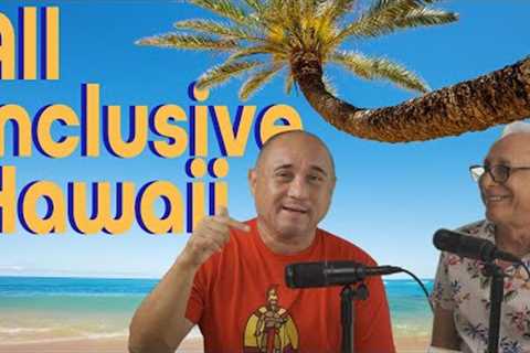 All Inclusive Hawaii Vacation Packages