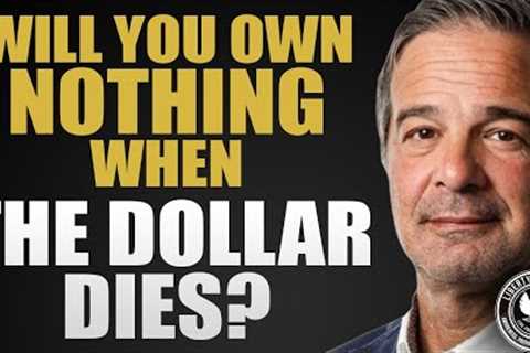 Destruction of Dollar, Private Property &amp; Free Speech | LIVE w/ Andy Schectman