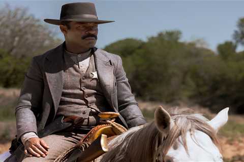 10 TV shows to start watching before Black History Month ends
