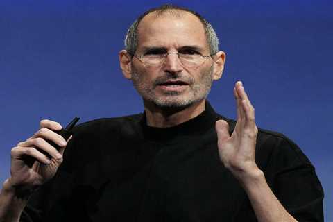 Steve Jobs once said the best managers are 'individual contributors' who aren't interested in managing people 