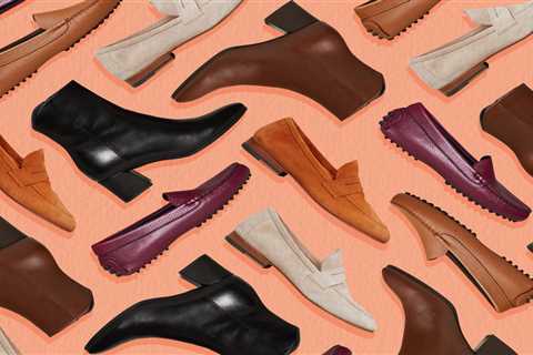 M.Gemi's handmade Italian leather shoes regularly sell out, and it's clear why &mdash; here are the top pairs we've tested
