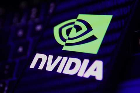 Nvidia stock has 10% more upside this year after blockbuster earnings show AI dominance has room to run, Wedbush says