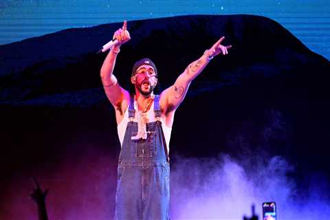 How to get Bad Bunny tickets: Prices compared and full concert schedule