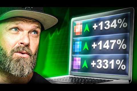 3 Altcoin SPOT Trades To DOUBLE Your Portfolio! (ACT NOW)