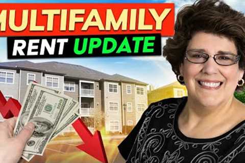 Fannie Mae: Multifamily Is STILL Undersupplied, Rent Growth Incoming