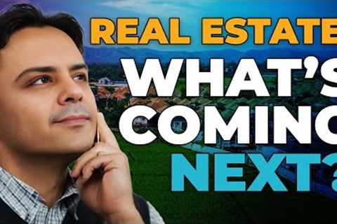 Real Estate Market Insights: Navigating Cap Rates, Interest Rates, and Syndication