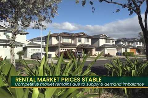 Helping you own a home in Hawai'i