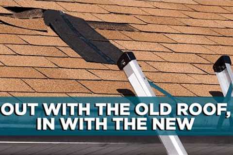 Reasons to Install a Metal Roof Over Asphalt Shingles