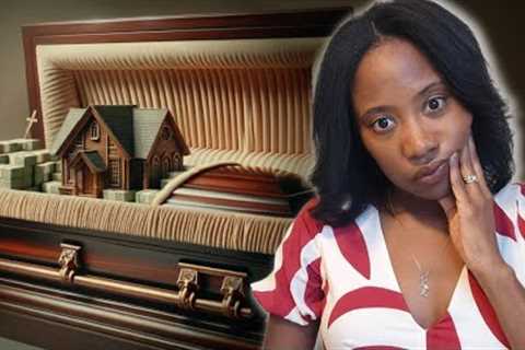 Black Wealth Lost in Probate, Tax Sales &amp; Improper Planning! Estate Planning Questions Answered