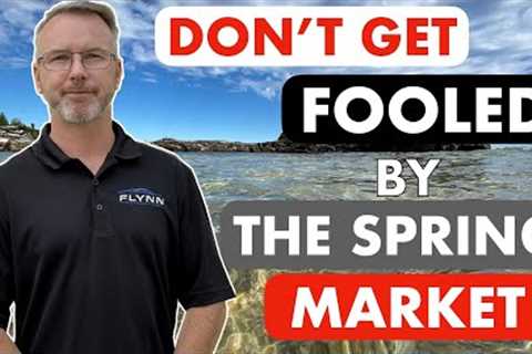 The Market is STILL CRAP! 2024 Canadian Real Estate Market