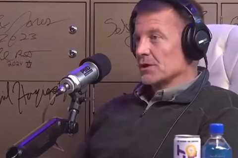 Blackwater Founder Erik Prince on Ukraine, ” We Need to Bring That War to a Close – An Ugly Peace is Better than Whatever Their idea of an Ideal War Is”