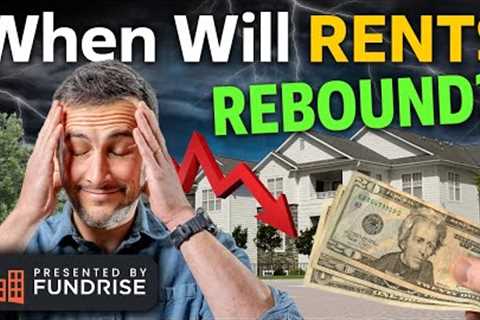 2024 Rent Prices Face a HUGE Challenge (1M Multifamily Units Coming)