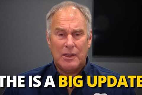 Rick Rule Believes This Is What's Going To Happen To Gold In The Next 7 Days