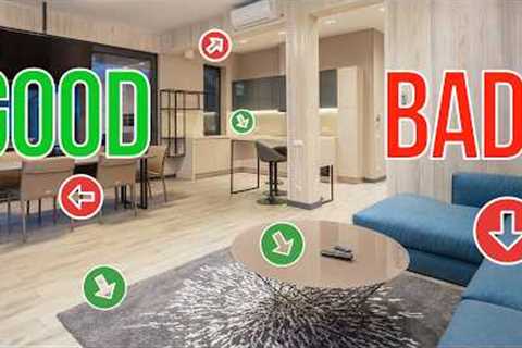 How I Setup an Airbnb property. Furnishing an Airbnb like a Pro in 2021