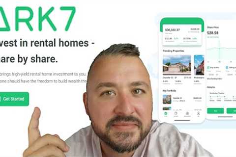ARK7 Real Estate Investment Platform: Digging into the Portfolio &amp; Understanding Returns!