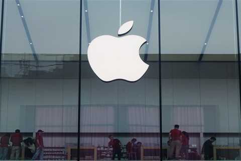 Apple has been hit with a fine of nearly $2 billion by the European Commission over music streaming restrictions