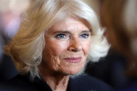 Queen Camilla to take a break from royal duties after filling in for King Charles after his cancer diagnosis
