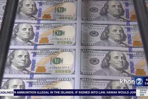 Economist shares outlook for Hawaii's future