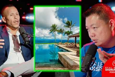 Can you Wholesale Real Estate in Hawaii? | Alex Camacho and Will Wall | RED Podcast