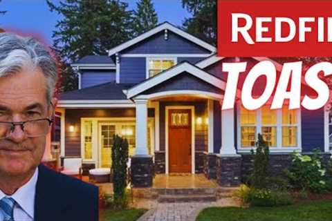 The Housing Market is in BIG TROUBLE