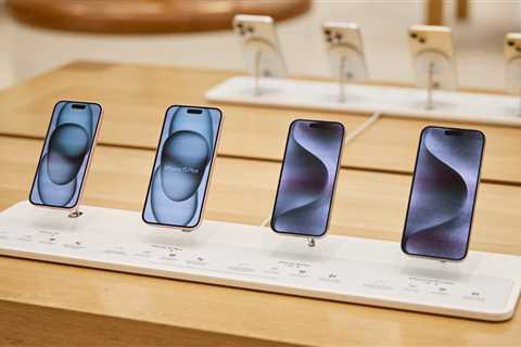 Apple has lost its crown as China's best-selling smartphone maker: report