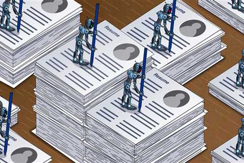 The rise of the job-search bots