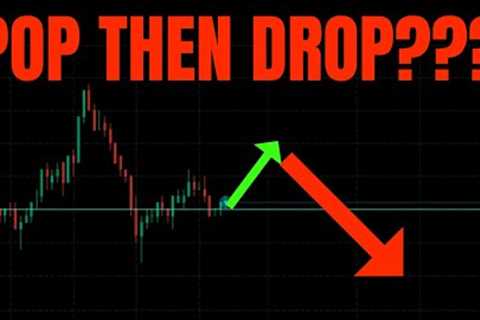 🔥 POP THEN DROP??? TSLA, SPY, NVDA, SMCI, MSFT, AMZN, META, AAPL, &amp; QQQ QUICK PREDICTIONS!! 🚀