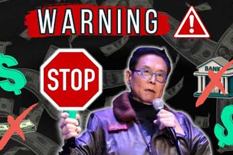 Never Trust The Bank: 7 Safer and Better Assets Than Cash?