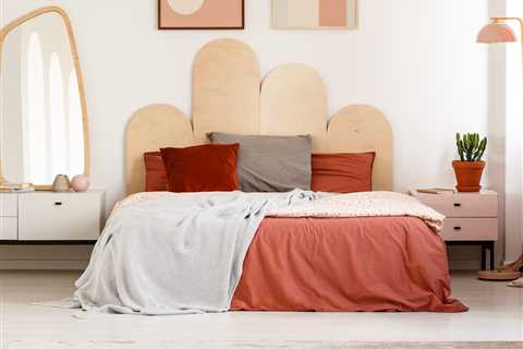12 ways to make your bed cozier and more luxurious, according to interior designers