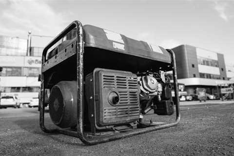 Peter Sweden: Sweden is Charging Electric Busses with DIESEL Generators
