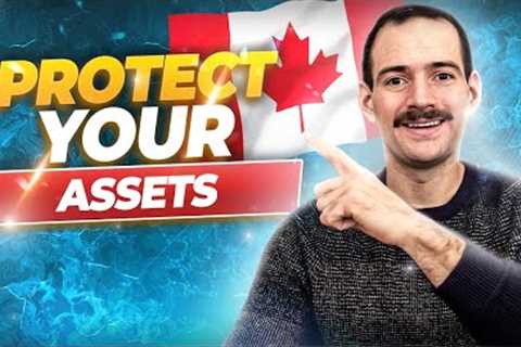 Estate Planning 101 in Canada (Full Guide)