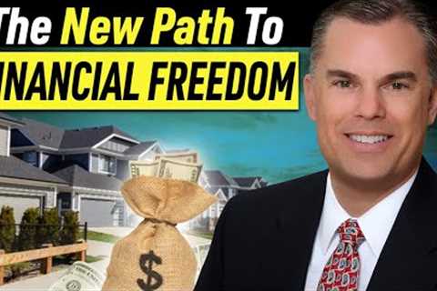 Is Financial Freedom Dead? The Truth About Real Estate Investing…