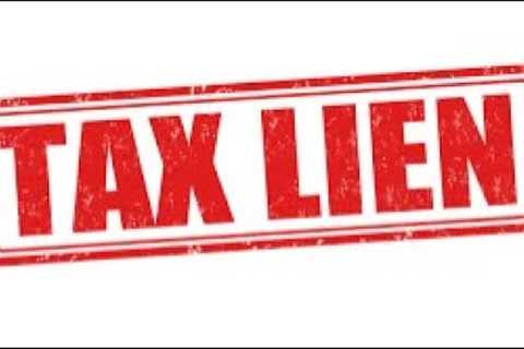 Let's get Started Investing in Tax liens &amp; Deeds