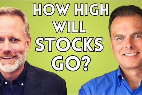 'Juggernaut' Rally Ripe For A Correction | Lance Roberts &amp; Adam Taggart