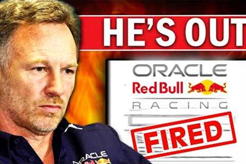 SHOCKING NEWS About Horner's Departure Before AUSTRALIA GP!