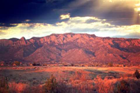 Beyond the City: 11 Charming Small Towns in New Mexico