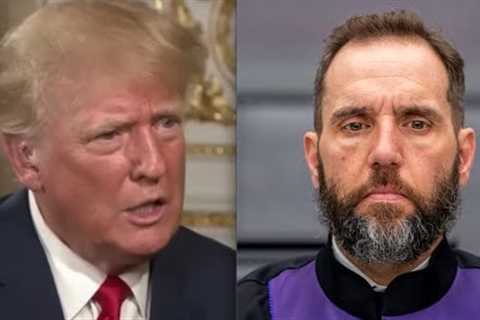 Fed up Jack Smith SMACKS DOWN Trump in court