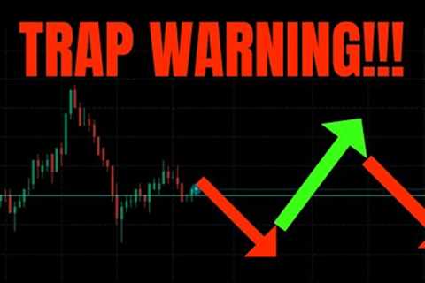 🔥 TRAP WARNING? MUST WATCH TSLA, SPY, NVDA, AAPL, &amp; QQQ HUGE PREMARKET PREDICTIONS!!! 🚀